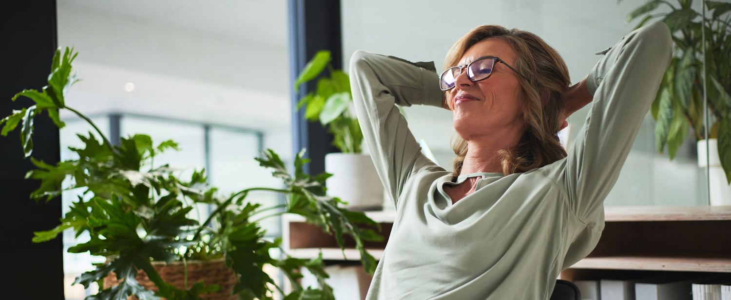 Prendre soin de sa santé mentale au travail